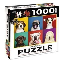 large piece puzzles